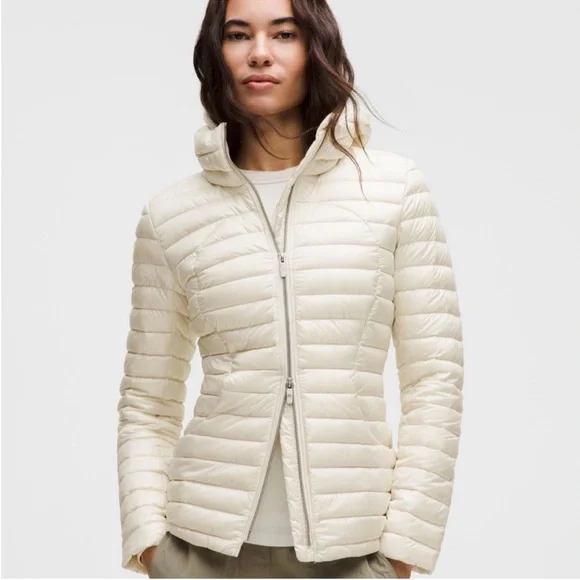 Lululemon Lustre Women's Pack it Down Puffer Jacket - Picture 1 of 8